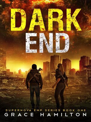 cover image of Dark End